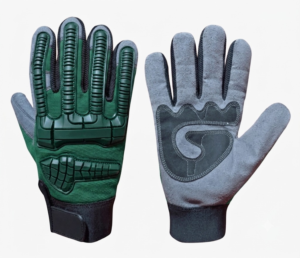 Performance gloves